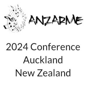 Anzarme 2024 Conference
