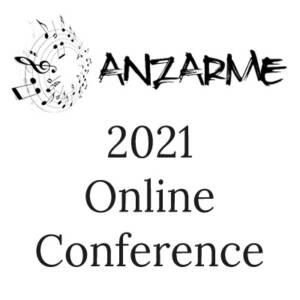 Anzarme Online Conference