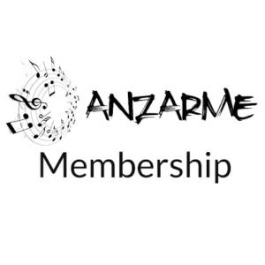 Anzarme Membership